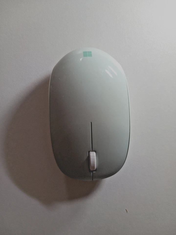 889842629439 Microsoft Bluetooth Mouse Maus Beidhändig 1000 DPI Microsoft - Bild 1 von 1