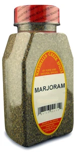 MARJORANA - Kosher Marshalls Creek Spices - Imagen 1 de 1