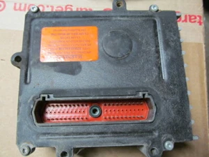 Jeep Wrangler TJ 2004 4,0 L transmisión automática computadora 56044764AB - Imagen 1 de 3