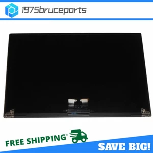 Dell XPS 15 9520 Precision 5570 FHD+ LCD LED Screen Assembly Complete Non-Touch - Afbeelding 1 van 17