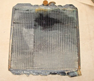 Land Rover - Series 2A, 3 - Radiator - Picture 1 of 10