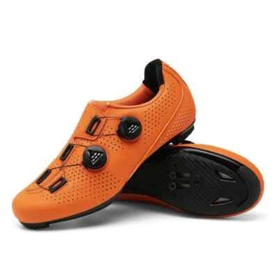 Road Cycling Shoes Mtb Bike Sneakers Non-slip Men's Mountain Biking Shoes - Image 1 of 4