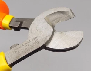 Tagliacavi Cementex Doppio Isolamento 1000V P9CC 9" Lineman Elettricista - Foto 1 di 5