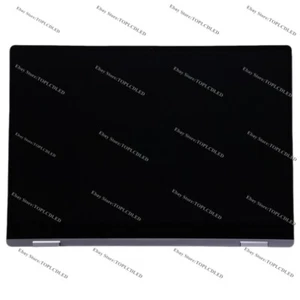 16" For Samsung Galaxy Book3 Pro 360 NP965QFG Display LCD Screen Touch Assembly - Picture 1 of 13