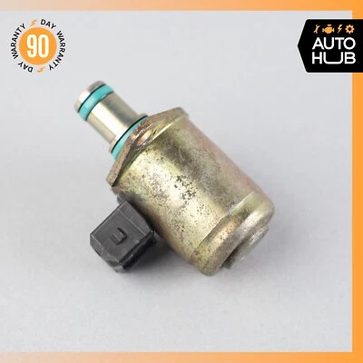 00-06 Mercedes W219 CLS55 S430 E500 E55 Rack And Pinion Sensor 00010921002 OEM - Image 1 of 4