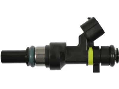 Inyector de combustible para Nissan Rogue 2014-2016 SMP 43744RMVN 2015 2,5 L 4 cilindros Foto 1 de 2