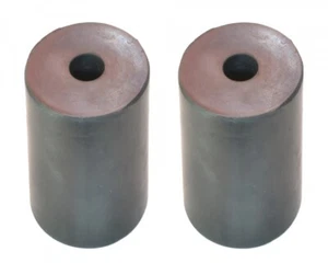 2x Gummipuffer 63 x 100 mm DDR Anhänger HP 300 - HP350 - HP400 (11.29€/1Stk) - Bild 1 von 1