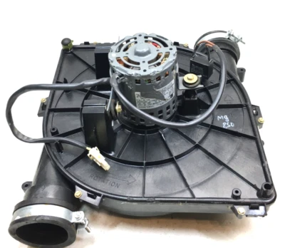 Soplador inductor de horno EMERSON K33HXCHW-1017 HC27CB115 #MG850 Foto 1 de 4