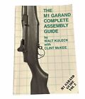 M1 Grand Book And Guide By Walt Kuleck