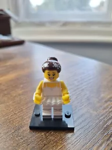 LEGO MINIFIGURE SERIES 15 BALLERINA 71011 - Picture 1 of 1