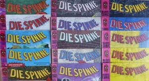 Die Spinne AUSWAHL Williams Verlag 1 - 137 - Bild 1 von 308