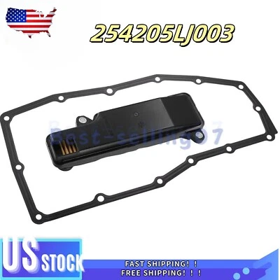 Kit de filtro de transmisión automática para Honda Accord CR-V 2020-24 2025 Civic 22-24 Foto 1 de 4