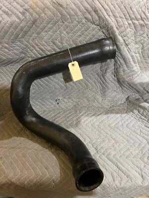 Manguera de escape trasera Sea-Doo GTX 4 Tec 2003 sobrealimentada OEM# 274001015 Foto 1 de 4