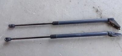 Nissan Micra K12 III Amortisseur De Hayon Lift D'Amortisseur 90450AX60 - Photo 1/3