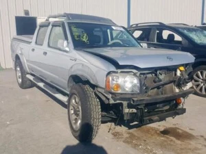 Transfer Case 6 Cylinder Fits 99-02 FRONTIER 565188 - Bild 1 von 12