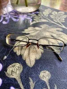 Herren Gleitsichtbrille Emporio Armani Brille - Bild 1 von 4