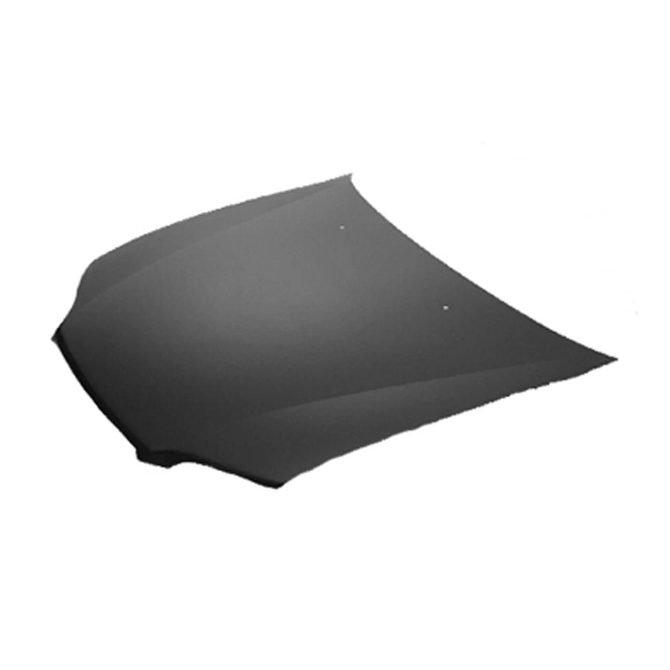 HO1230127 New Replacement Hood Panel Fits 1998-2000 Honda Accord Sedan CAPA Foto 1 de 1