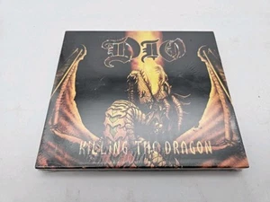 Dio - Killing The Dragon - CD - Picture 1 of 2
