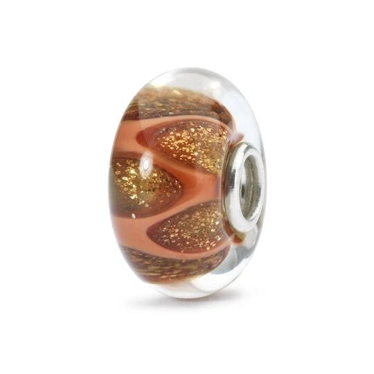 Trollbeads Lieto fine - Ref. Tglbe-10408