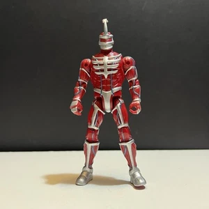 2014 Bandai Mighty Morphin Power Rangers Legacy LORD ZEDD 5" Figure Toys R Us - Picture 1 of 8