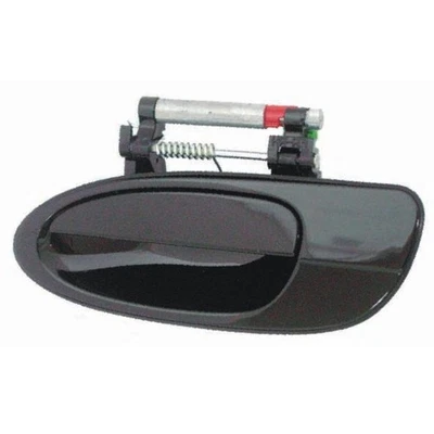 For Infiniti I35 Door Handle 2002 2003 2004 Driver Side Exterior Rear IN1520100 - Image 1 of 4