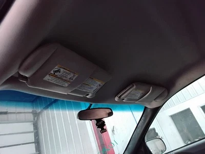 Driver Left Sun Visor Fits 02-07 RENDEZVOUS 1672808 Foto 1 de 4