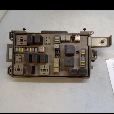 2012-2013 Dodge Challenger Fuse Box Engine OEM Foto 1 de 4