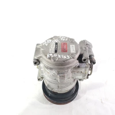 1990 1991 1992 年丰田 Celica GTS 原始设备制造商交流压缩机手册 2.2L — 第 1/4 张图片