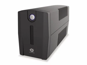 Conceptronic Zeus Ups 1000VA 600W Schuko Ups Démarreur/Lan Sw - Photo 1/2