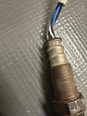 LEXUS RX L2 Capteur d'oxygène Lambda 89465 3.50 2020 33162839 - Photo 1/2