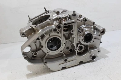 SUZUKI MARAUDER GZ250 1999-2010 MOTOR CÁRTER CÁRTER CÁRTER BLOQUE Foto 1 de 4