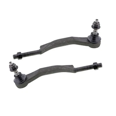 Front Outer Tie Rods for GMC Envoy Trailblazer 2002-2009 Rainier 2004-2007 - Image 1 of 4