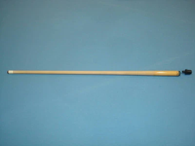 Eje MEZZ Hybrid Pro para WJ (Wavey) 102 g 3,6 oz con tapa articulada Foto 1 de 4