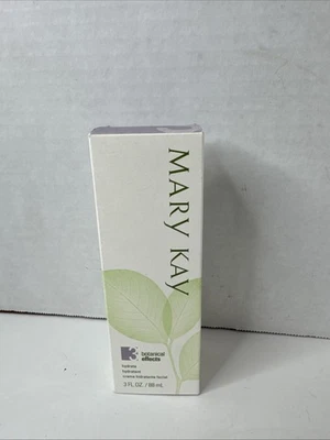 Crema hidratante Mary Kay Botanical Effects Hydrate Formula 3 - Nueva en caja, descontinuada Foto 1 de 4