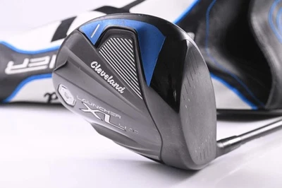 Cleveland Launcher XL Lite Driver / 12 Degree / Regular Flex Project X Cypher 40 - Image 1 of 4