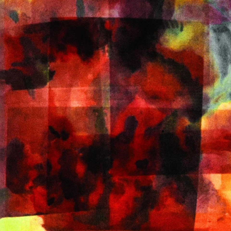 Vilhelm Bromander In This Forever Unfolding Moment (Vinyl) - Image 1 of 1