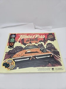 Restoration Games Thunder Road Vendetta Deluxe Edition Board Game-sealed - Picture 1 of 3
