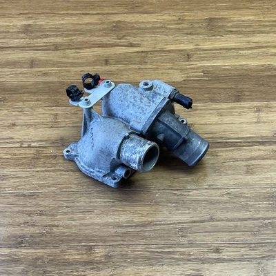 Ferrari Portofino F164 2017-2023 termostato de agua carcasa temperatura senior OEM Foto 1 de 4