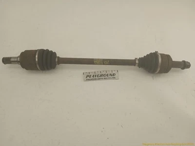 Eixo traseiro esquerdo driver Hyundai Genesis COUPE eixo de transmissão automático compatível com 2009-2012 - Imagem 1 de 4