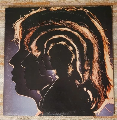 The Rolling Stones - LP - Hot Rocks (1964-1971 Double Vinyl LP) London - EX - Image 1 of 4