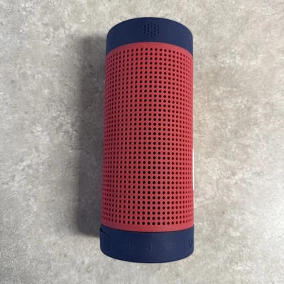 Altavoz Bluetooth Poptop PUMA Golf 2021 (Blazer Rojo-Azul Marino Alto Riesgo, Talla Única) Foto 1 de 4