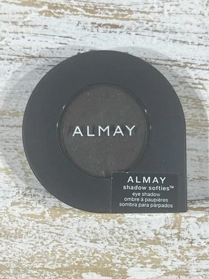 Almay Shadow Softies Single Eye shadow # 150 Smoke New Sealed - Image 1 of 2