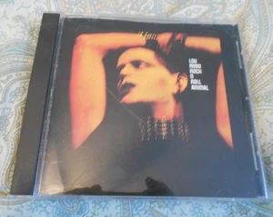 Rock & Roll Animal by Reed, Lou (CD, 2000) - Bild 1 von 1