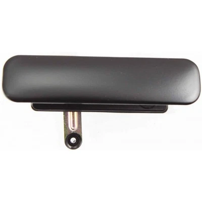 For Ford E-150 Econoline Club Wagon 1999-2002 Door Handle Passenger Side Black Foto 1 de 4