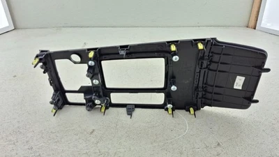 MAZDA 6 2018-2021 consola central delantera moldura superior cubierta panel OEM Foto 1 de 4