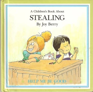 Stealing - Picture 1 of 1