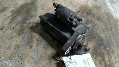 Motor de arranque compatible con camioneta Dodge 1500 06-13 1519837 Foto 1 de 4