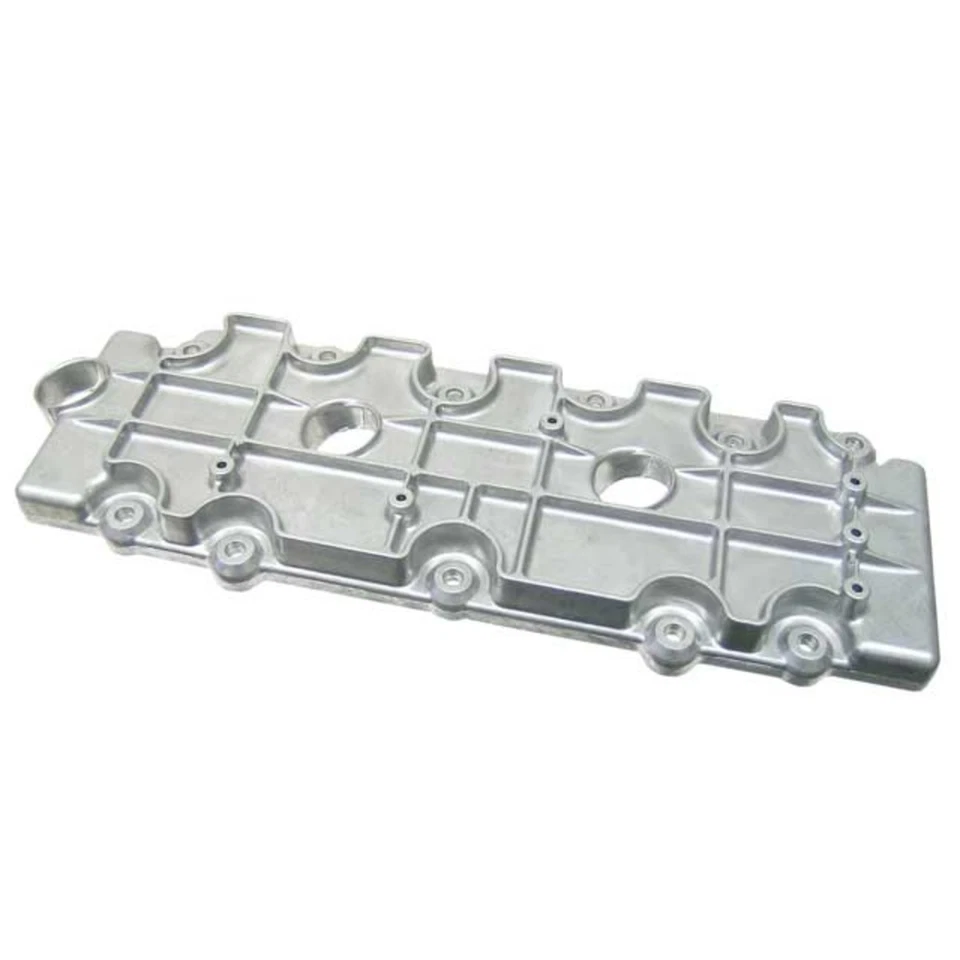 Cubierta de válvula genuina XL 964-105-116-03 para Porsche 911 1989-1994 3,6 L L o R inferior Foto 1 de 1