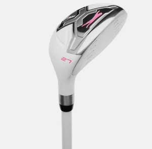 Slazenger Womens V300 Hybrid Golf Wood Graphite Right Handed  New - Picture 1 of 6
