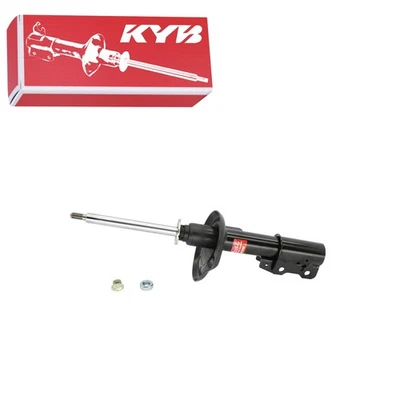 Передняя правая стойка подвески KYB для Pontiac G5 2007-2009 годов выпуска - Изображение 1 из 4